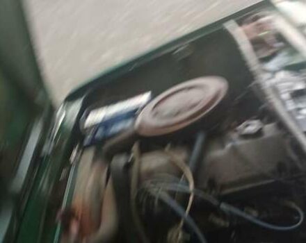 Зелений ВАЗ 2101, об'ємом двигуна 1.2 л та пробігом 250 тис. км за 350 $, фото 6 на Automoto.ua