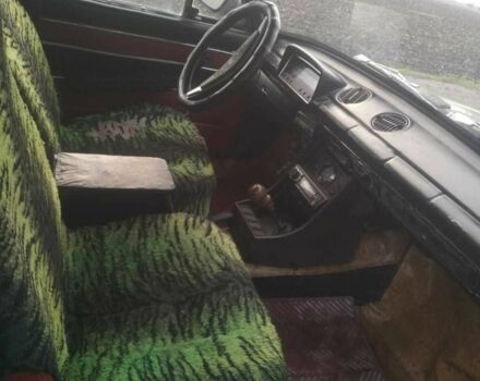 Зеленый ВАЗ 2101, объемом двигателя 0 л и пробегом 3 тыс. км за 379 $, фото 3 на Automoto.ua