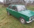 Зелений ВАЗ 2101, об'ємом двигуна 1.2 л та пробігом 1000 тис. км за 709 $, фото 4 на Automoto.ua