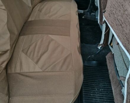 ВАЗ 2101 1975 в Радомышле на Automoto.ua Зеленый ВАЗ 2101, объемом двигателя 1 л и пробегом 120 тыс. км за 500 $, фото 7 на Automoto.ua