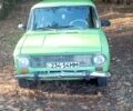 Зеленый ВАЗ 2101, объемом двигателя 1.3 л и пробегом 80 тыс. км за 473 $, фото 4 на Automoto.ua
