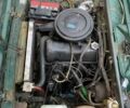 Зелений ВАЗ 2101, об'ємом двигуна 1.3 л та пробігом 258 тис. км за 300 $, фото 5 на Automoto.ua