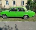 Зеленый ВАЗ 2101, объемом двигателя 1.3 л и пробегом 80 тыс. км за 700 $, фото 2 на Automoto.ua