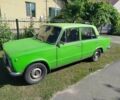 Зеленый ВАЗ 2101, объемом двигателя 1.3 л и пробегом 80 тыс. км за 700 $, фото 1 на Automoto.ua