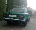 Зелений ВАЗ 2101, об'ємом двигуна 1.2 л та пробігом 250 тис. км за 350 $, фото 1 на Automoto.ua