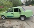 Зеленый ВАЗ 2101, объемом двигателя 0.15 л и пробегом 3 тыс. км за 550 $, фото 3 на Automoto.ua