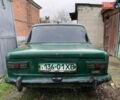 Зелений ВАЗ 2101, об'ємом двигуна 1.3 л та пробігом 258 тис. км за 300 $, фото 3 на Automoto.ua