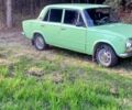 Зеленый ВАЗ 2101, объемом двигателя 1.3 л и пробегом 80 тыс. км за 473 $, фото 6 на Automoto.ua