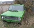 Зеленый ВАЗ 2101, объемом двигателя 0 л и пробегом 100 тыс. км за 366 $, фото 1 на Automoto.ua