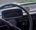 Зеленый ВАЗ 2101, объемом двигателя 1.3 л и пробегом 80 тыс. км за 473 $, фото 1 на Automoto.ua