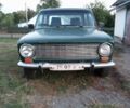 Зелений ВАЗ 2101, об'ємом двигуна 0 л та пробігом 30 тис. км за 450 $, фото 1 на Automoto.ua