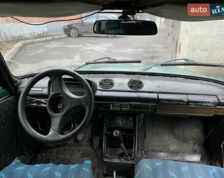 Зелений ВАЗ 2101, об'ємом двигуна 1.3 л та пробігом 258 тис. км за 300 $, фото 6 на Automoto.ua