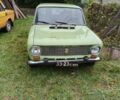 Зелений ВАЗ 2101, об'ємом двигуна 1.3 л та пробігом 1 тис. км за 334 $, фото 1 на Automoto.ua