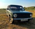 Зеленый ВАЗ 2101, об'ємом двигуна 1.5 л та пробігом 165 тис. км за 270 $, фото 1 на Automoto.ua