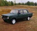 Зелений ВАЗ 2101, об'ємом двигуна 1.3 л та пробігом 120 тис. км за 381 $, фото 1 на Automoto.ua