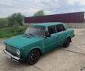 Зеленый ВАЗ 2101, объемом двигателя 1.5 л и пробегом 100 тыс. км за 298 $, фото 1 на Automoto.ua