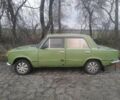 Зеленый ВАЗ 2101, объемом двигателя 0 л и пробегом 3 тыс. км за 379 $, фото 1 на Automoto.ua