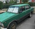 Зеленый ВАЗ 2101, объемом двигателя 0 л и пробегом 110 тыс. км за 357 $, фото 2 на Automoto.ua