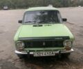 Зеленый ВАЗ 2101, объемом двигателя 0.15 л и пробегом 3 тыс. км за 550 $, фото 1 на Automoto.ua