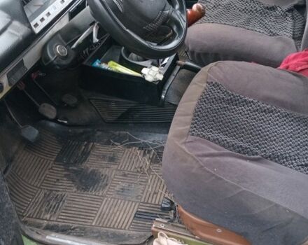 Зеленый ВАЗ 2101, объемом двигателя 0 л и пробегом 100 тыс. км за 366 $, фото 8 на Automoto.ua