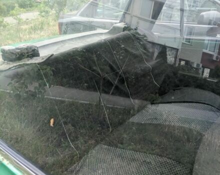 Зеленый ВАЗ 2101, объемом двигателя 0 л и пробегом 110 тыс. км за 357 $, фото 4 на Automoto.ua