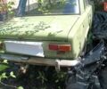 Зеленый ВАЗ 2101, объемом двигателя 1.2 л и пробегом 150 тыс. км за 479 $, фото 2 на Automoto.ua