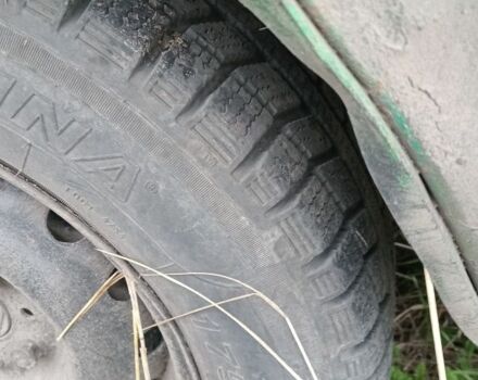 Зеленый ВАЗ 2101, объемом двигателя 0 л и пробегом 100 тыс. км за 366 $, фото 5 на Automoto.ua