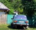 Зеленый ВАЗ 2101, объемом двигателя 1.3 л и пробегом 0 тыс. км за 400 $, фото 1 на Automoto.ua