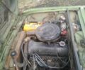 Зеленый ВАЗ 2101, объемом двигателя 0 л и пробегом 3 тыс. км за 379 $, фото 5 на Automoto.ua