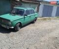 Зелений ВАЗ 2101, об'ємом двигуна 1.2 л та пробігом 70 тис. км за 650 $, фото 1 на Automoto.ua