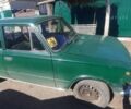 Зелений ВАЗ 2101, об'ємом двигуна 1.3 л та пробігом 85 тис. км за 1000 $, фото 1 на Automoto.ua