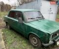 Зелений ВАЗ 2101, об'ємом двигуна 1.3 л та пробігом 258 тис. км за 300 $, фото 1 на Automoto.ua