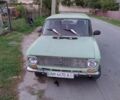 ВАЗ 2101 1975 в Радомышле на Automoto.ua Зеленый ВАЗ 2101, объемом двигателя 1 л и пробегом 120 тыс. км за 500 $, фото 1 на Automoto.ua