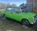 Зеленый ВАЗ 2101, объемом двигателя 1.3 л и пробегом 100 тыс. км за 764 $, фото 3 на Automoto.ua
