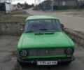 Зеленый ВАЗ 2101, объемом двигателя 0 л и пробегом 98 тыс. км за 384 $, фото 1 на Automoto.ua