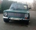 Зелений ВАЗ 2101, об'ємом двигуна 1.2 л та пробігом 250 тис. км за 350 $, фото 1 на Automoto.ua