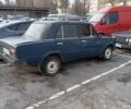 Зеленый ВАЗ 2101, объемом двигателя 1.2 л и пробегом 1000 тыс. км за 285 $, фото 1 на Automoto.ua