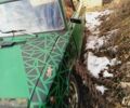 Зеленый ВАЗ 2101, объемом двигателя 1.6 л и пробегом 45 тыс. км за 350 $, фото 1 на Automoto.ua