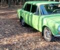 Зеленый ВАЗ 2101, объемом двигателя 1.3 л и пробегом 80 тыс. км за 473 $, фото 2 на Automoto.ua