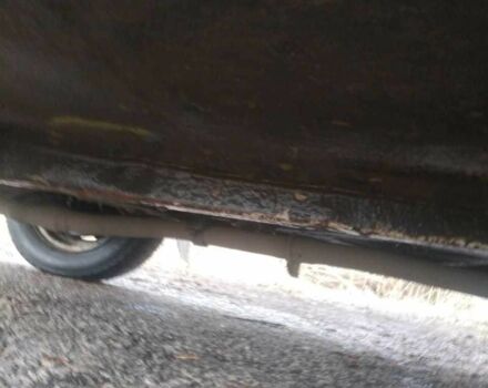 Зеленый ВАЗ 2101, объемом двигателя 0 л и пробегом 3 тыс. км за 379 $, фото 6 на Automoto.ua