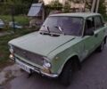 ВАЗ 2101 1975 в Радомышле на Automoto.ua Зеленый ВАЗ 2101, объемом двигателя 1 л и пробегом 120 тыс. км за 500 $, фото 12 на Automoto.ua
