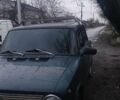 Зелений ВАЗ 2101, об'ємом двигуна 1.2 л та пробігом 20 тис. км за 463 $, фото 1 на Automoto.ua