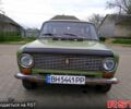 Зелений ВАЗ 2101, об'ємом двигуна 1.3 л та пробігом 0 тис. км за 500 $, фото 1 на Automoto.ua