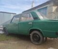ВАЗ 2101 1975 в Ковель на Automoto.ua Зеленый ВАЗ 2101, объемом двигателя 0 л и пробегом 700 тыс. км за 429 $, фото 1 на Automoto.ua