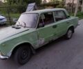 ВАЗ 2101 1975 в Радомышле на Automoto.ua Зеленый ВАЗ 2101, объемом двигателя 1 л и пробегом 120 тыс. км за 500 $, фото 11 на Automoto.ua