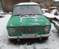 Зелений ВАЗ 2101, об'ємом двигуна 0 л та пробігом 51 тис. км за 350 $, фото 1 на Automoto.ua