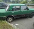 Зеленый ВАЗ 2101, объемом двигателя 0 л и пробегом 110 тыс. км за 357 $, фото 1 на Automoto.ua