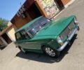 Зелений ВАЗ 2101, об'ємом двигуна 1.3 л та пробігом 777 тис. км за 556 $, фото 1 на Automoto.ua