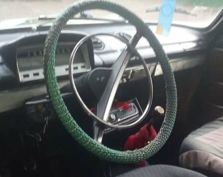 Зелений ВАЗ 2101, об'ємом двигуна 1.2 л та пробігом 250 тис. км за 350 $, фото 3 на Automoto.ua