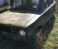 Зеленый ВАЗ 2101, объемом двигателя 1.3 л и пробегом 500 тыс. км за 97 $, фото 6 на Automoto.ua
